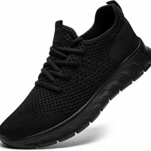 Men's Lightweight Slip-On Athletic Sneakers